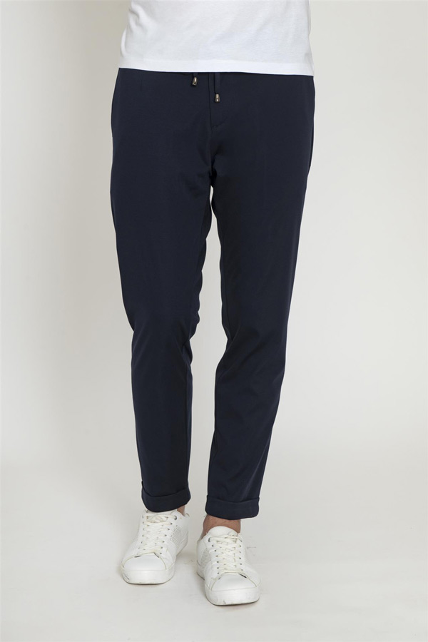 pantalaccio blu linea comfort